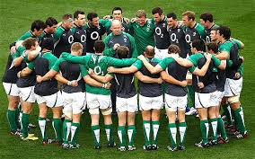 Expectations are justifiably, if nervously, high in Ireland. 