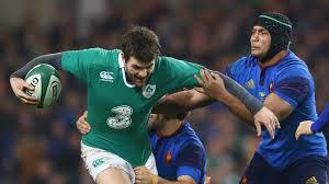 Jared Payne's performances continue to be questioned by the media.