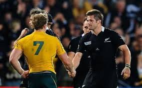 All eyes will be on man of the moment David Pocock and, in his last game, the legendary, Richie McCaw. 