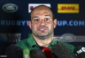Rory Best